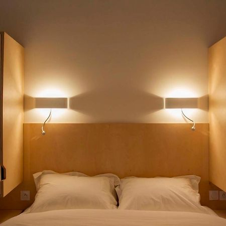 Une Chambre A L'Economat บอร์โด ภายนอก รูปภาพ