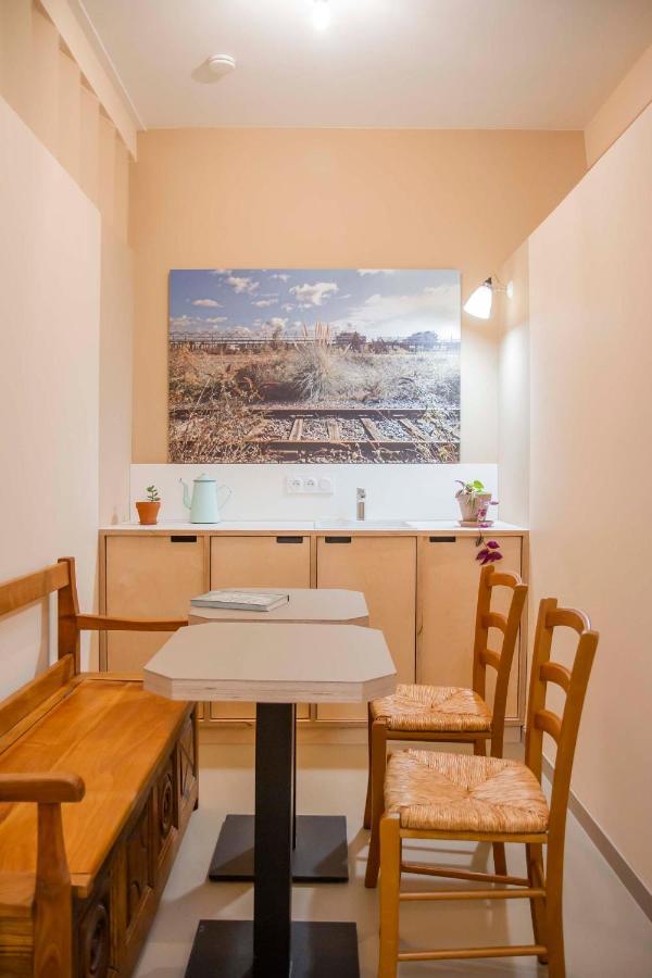 Une Chambre A L'Economat บอร์โด ภายนอก รูปภาพ