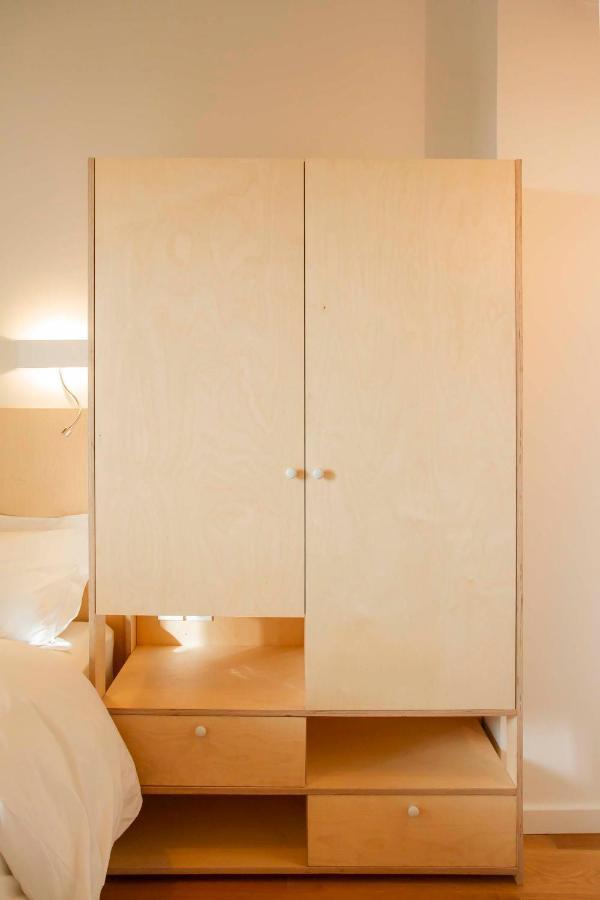 Une Chambre A L'Economat บอร์โด ภายนอก รูปภาพ