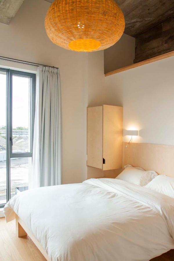 Une Chambre A L'Economat บอร์โด ภายนอก รูปภาพ